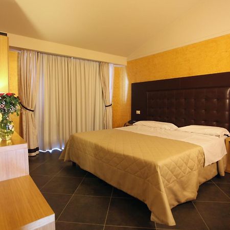 Hotel Briganti Qualiano Room photo