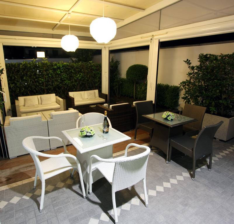 Hotel Briganti Qualiano Exterior photo