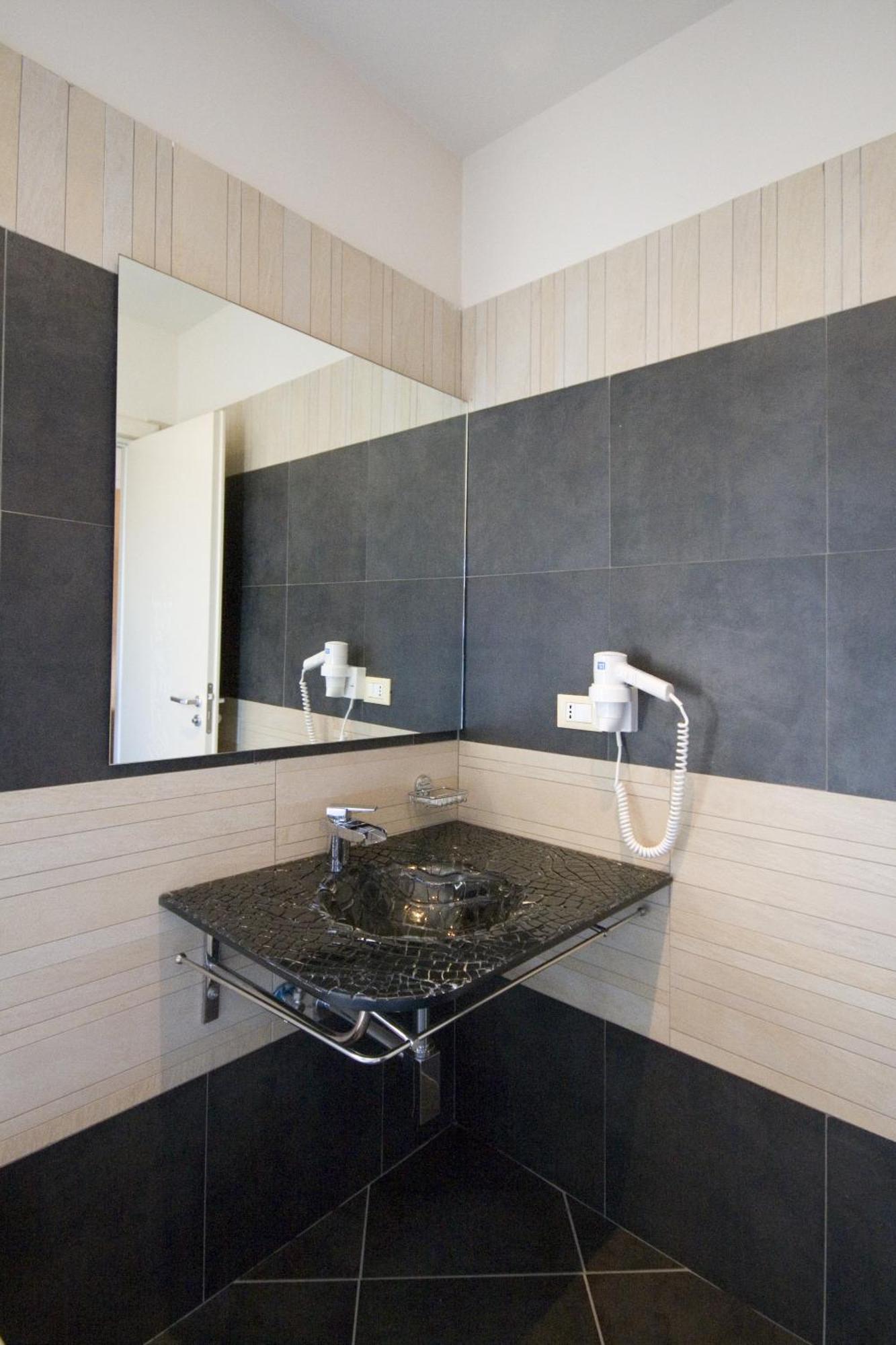 Hotel Briganti Qualiano Room photo