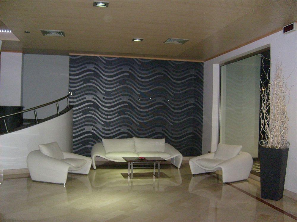 Hotel Briganti Qualiano Exterior photo