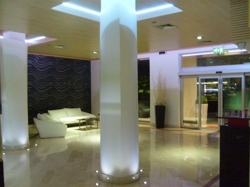 Hotel Briganti Qualiano Exterior photo