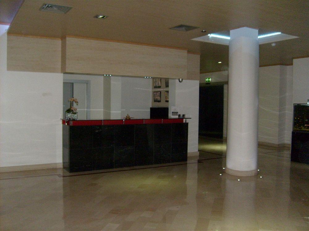 Hotel Briganti Qualiano Exterior photo