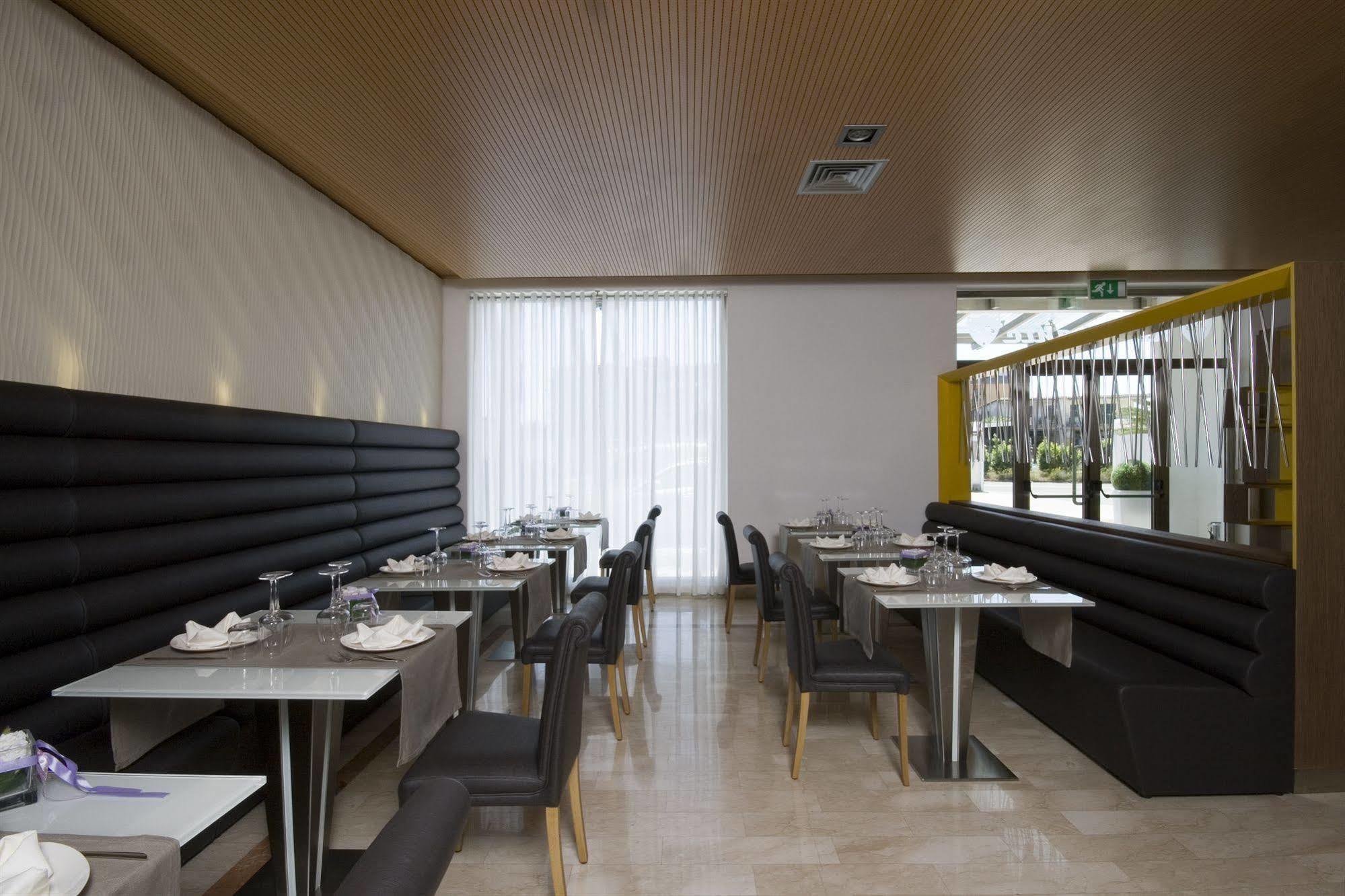 Hotel Briganti Qualiano Exterior photo